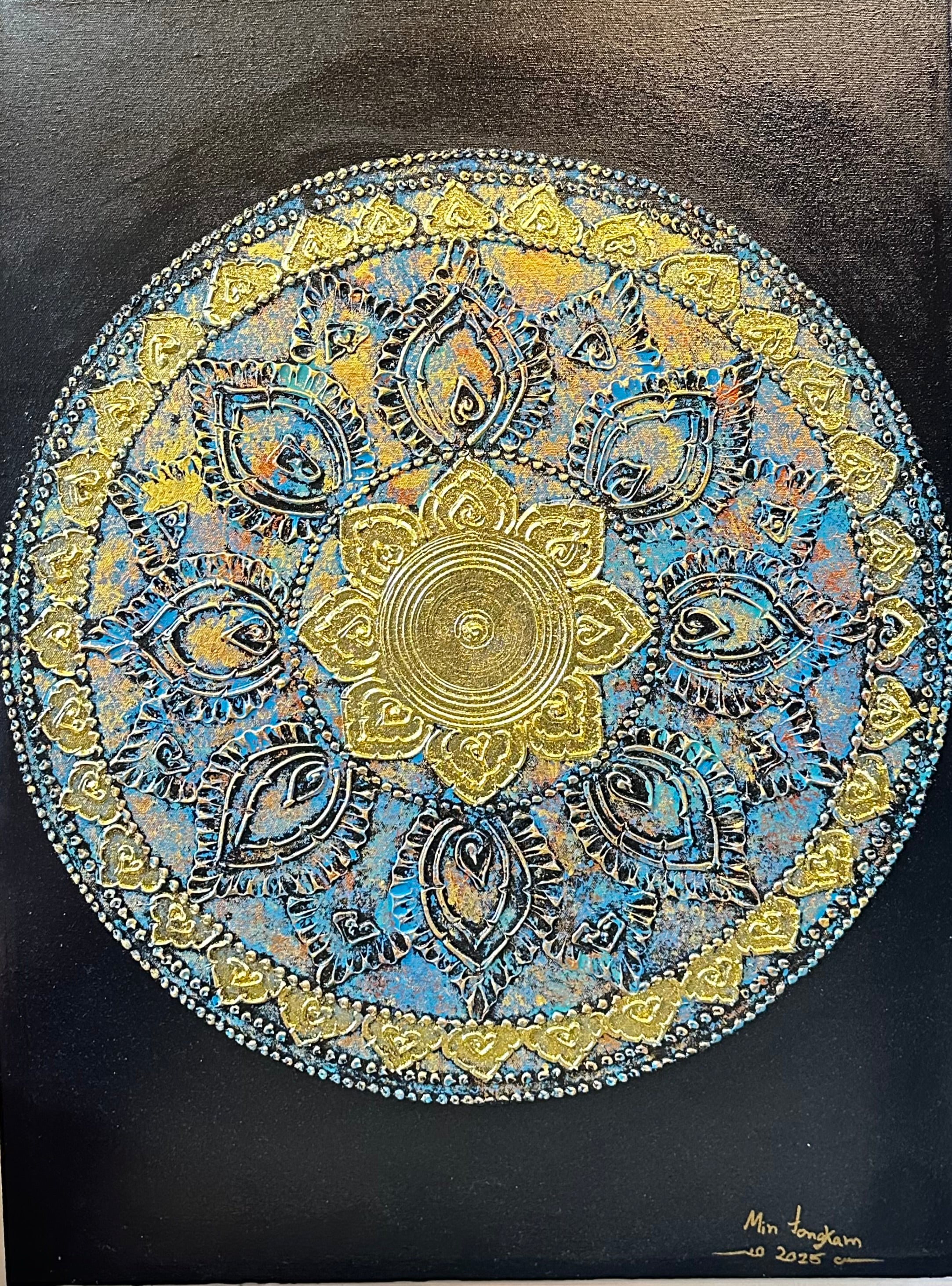 Mandara100
