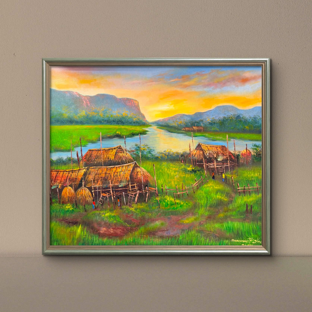 Thai Country 001