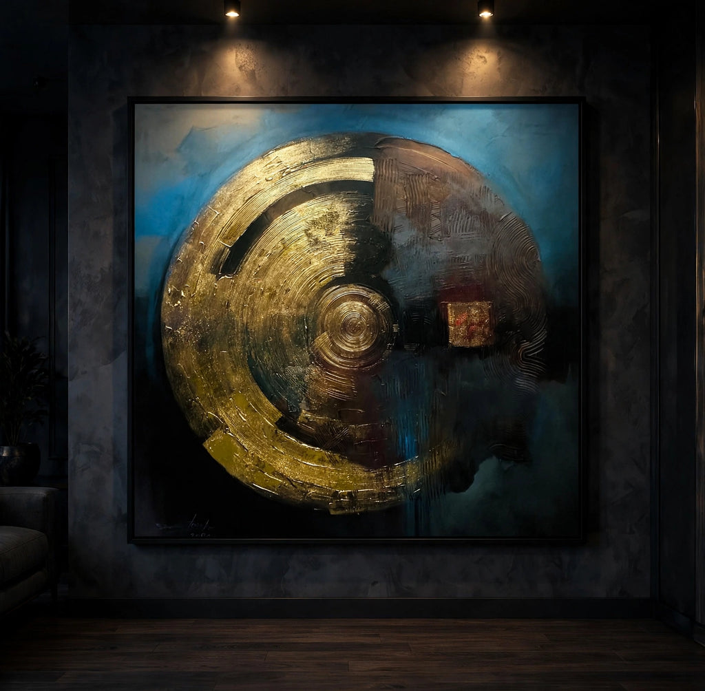 Golden Cycle