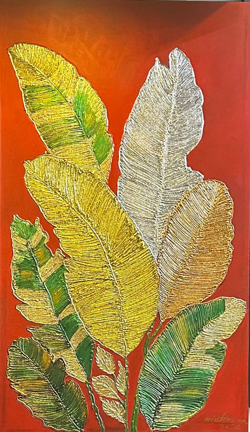 Banana plam001