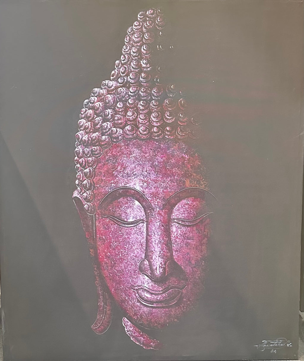 Buddha 201