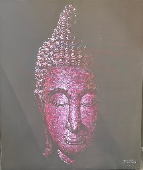Buddha 201