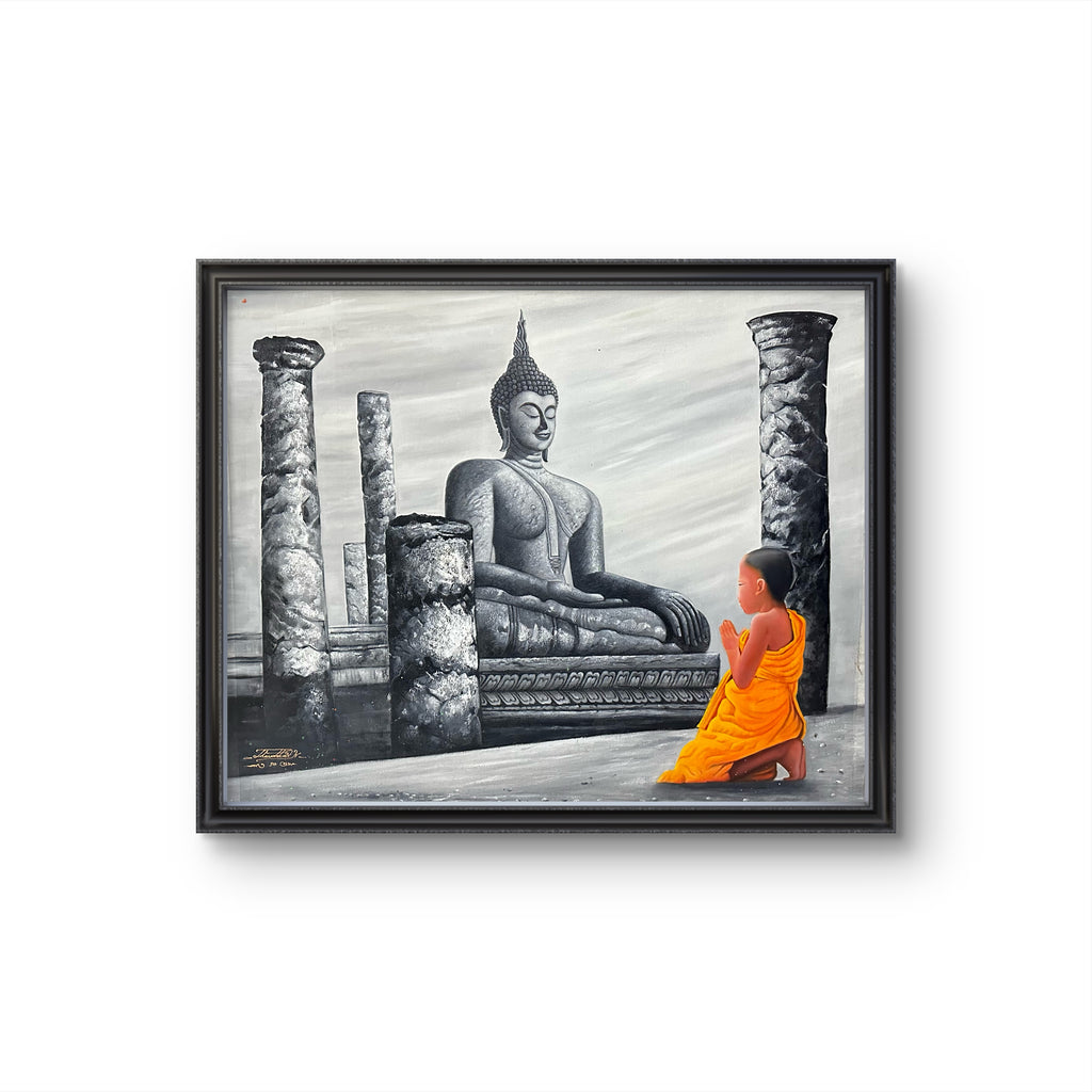 Monk001