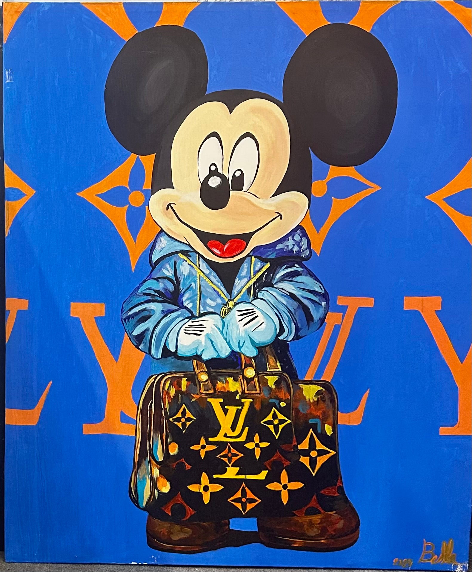 Micky109
