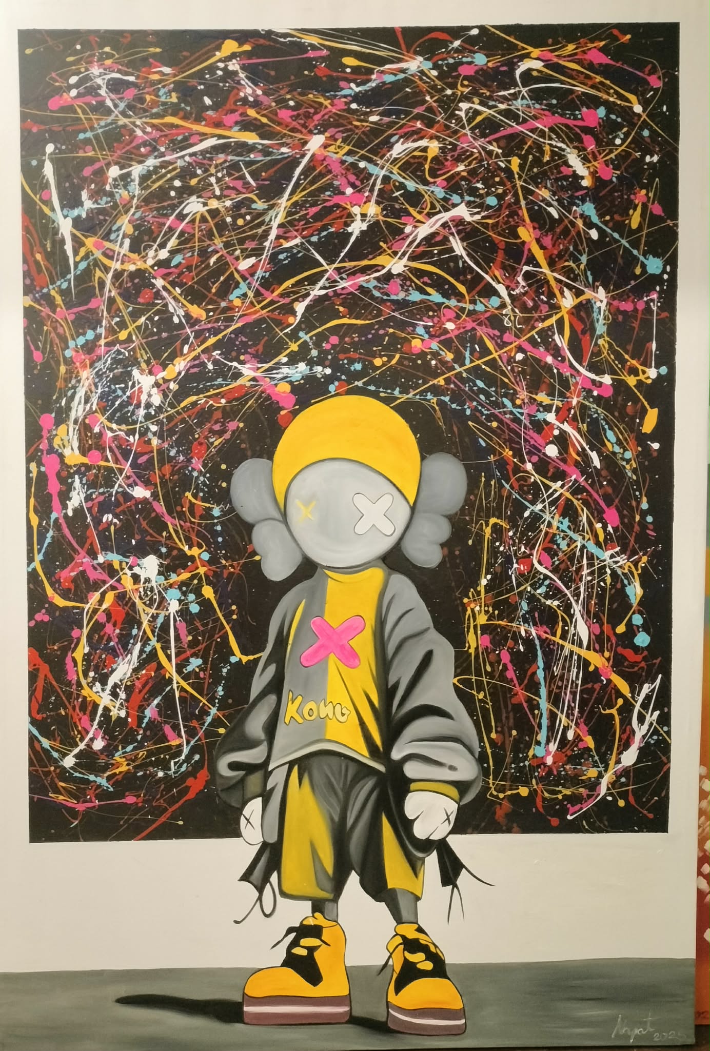 Boy001