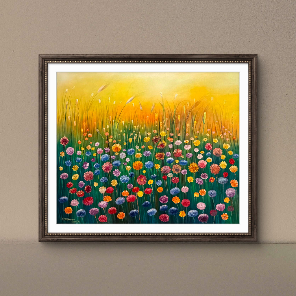 Flower001