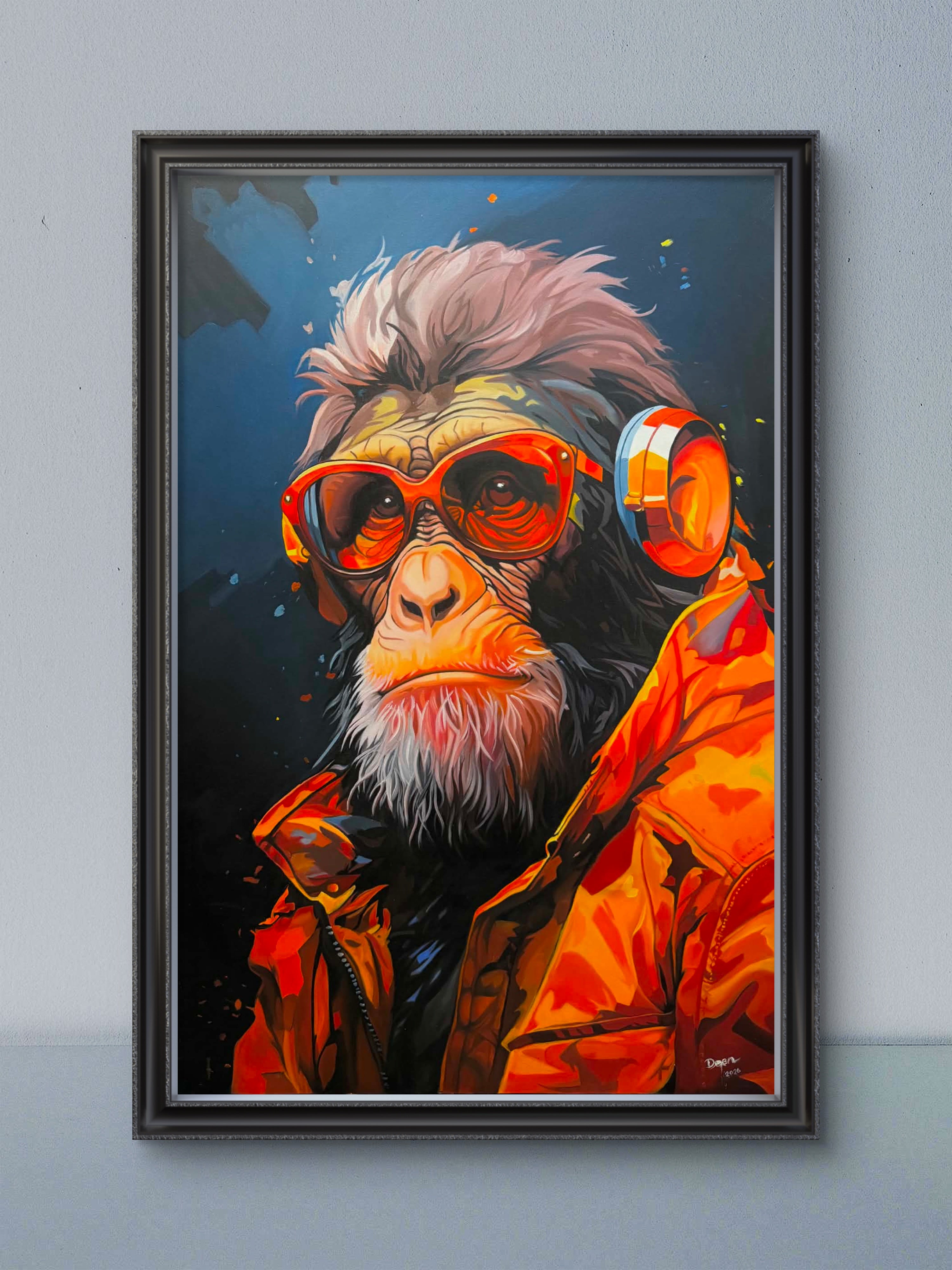 Monkey010