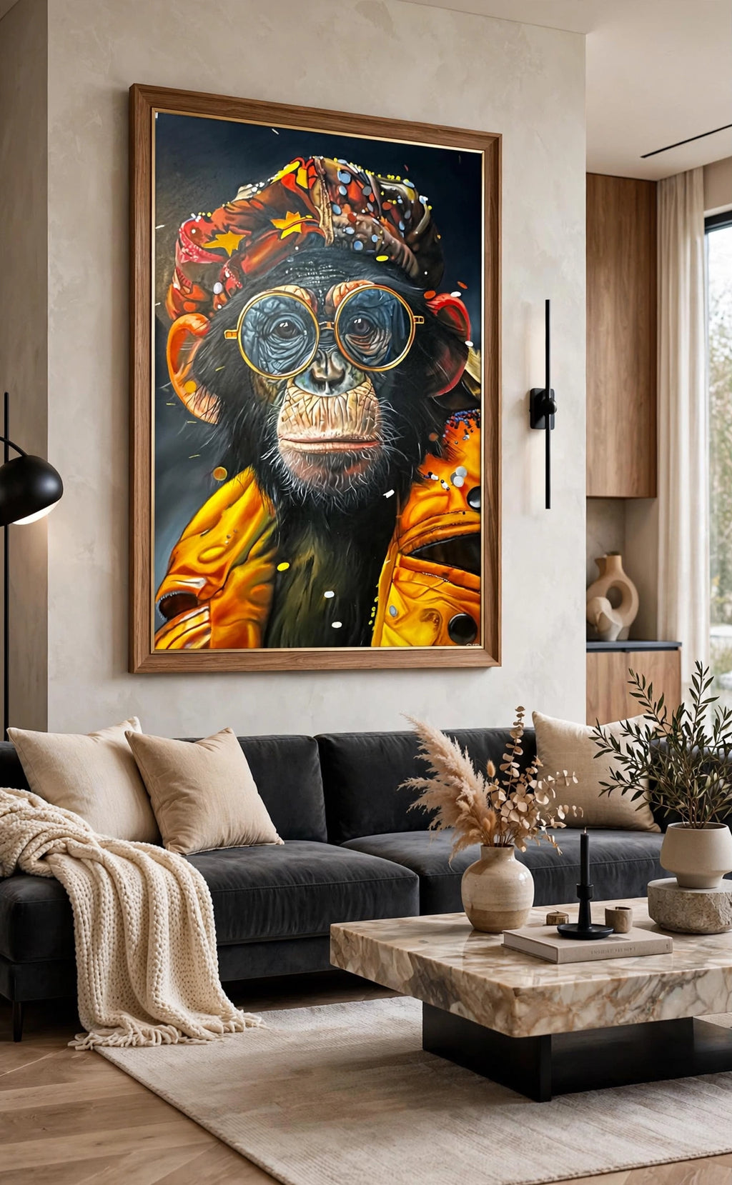 Monkey 010
