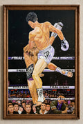 The Art of Eight Limbs