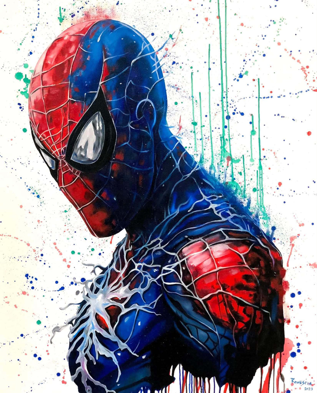 Spider-Man001