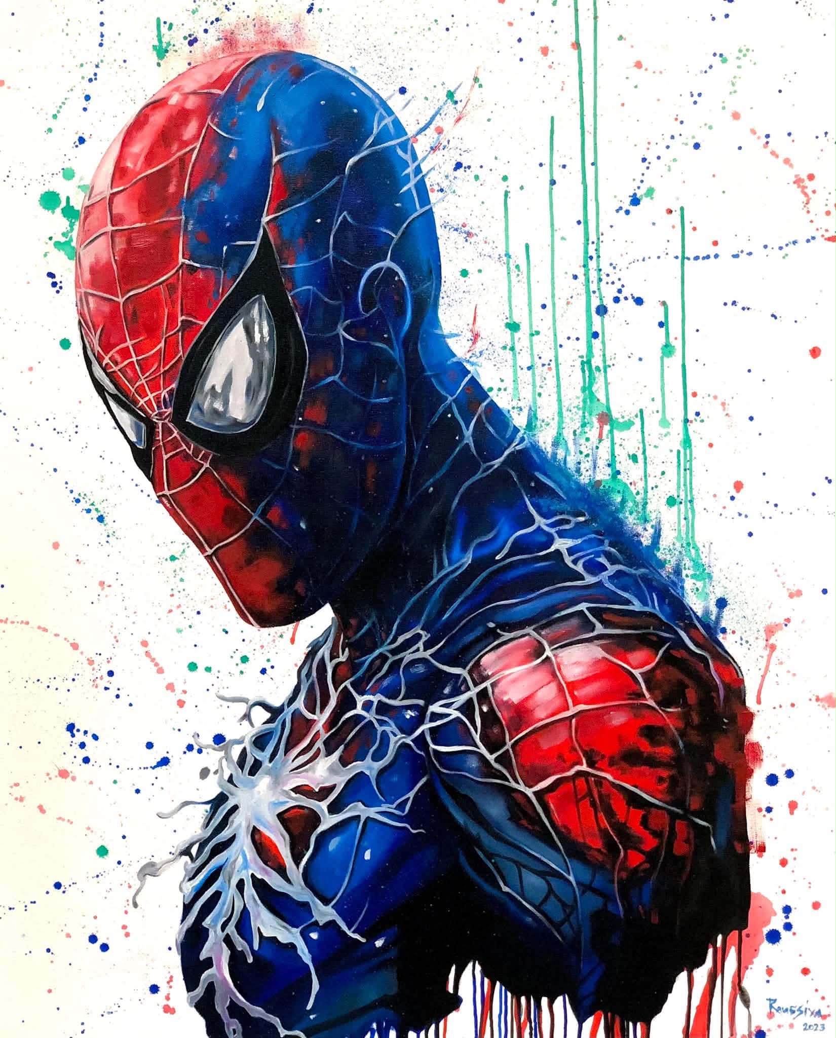 Spider-Man001