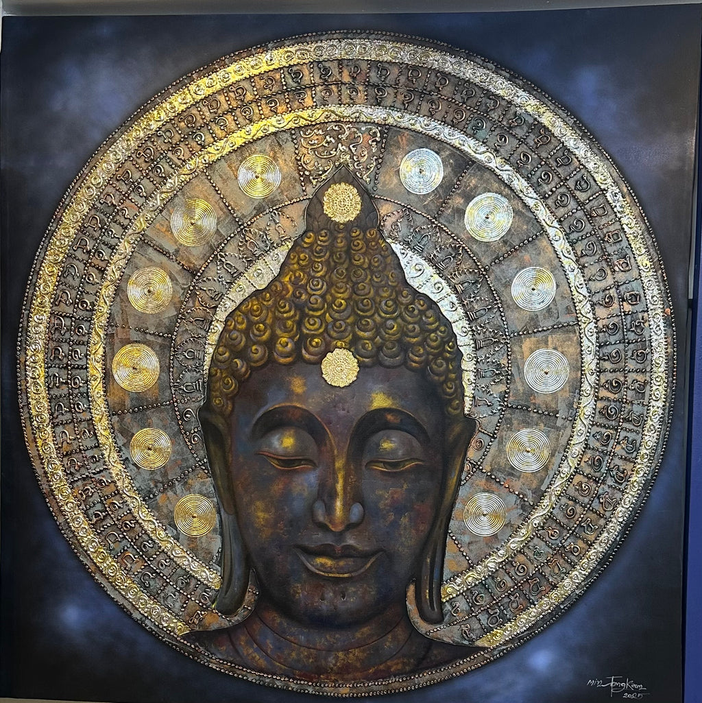 Big Buddha 001