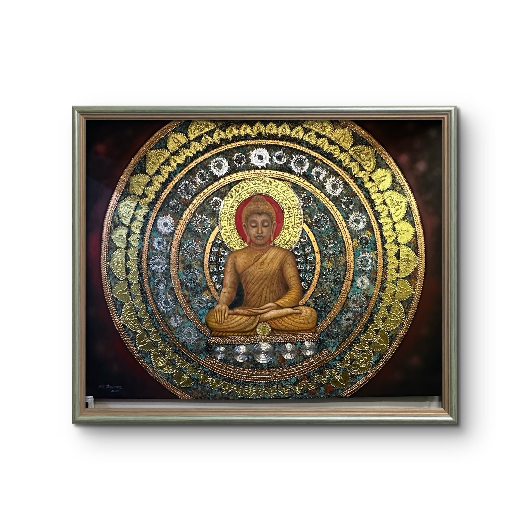 Big Buddha 020