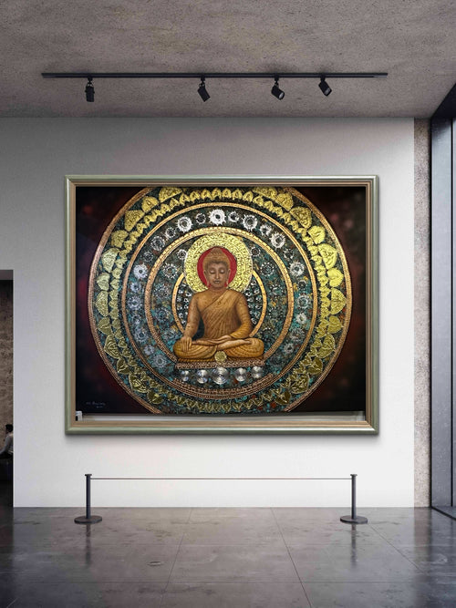 Big Buddha 020